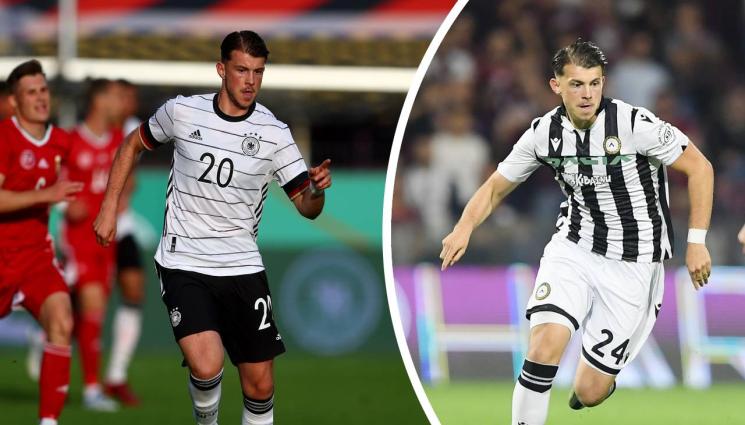 Лазар Самарджич - Сърбите въздишат по нова футболна красавица