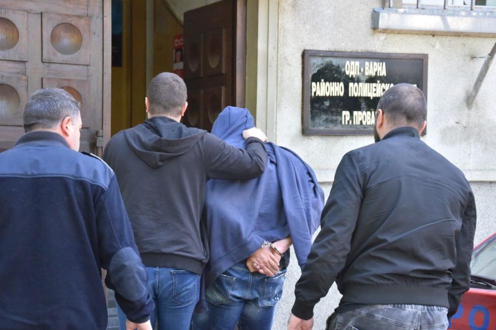 Три дни преди изборите нова серия акции в страната срещу