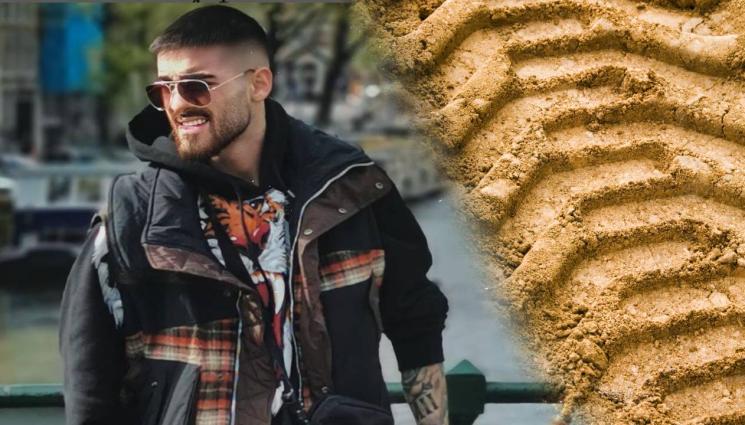 Емрах - БЪРЗИ И ЯРОСТНИ: Емрах си организира луда гонка (ВИДЕО)