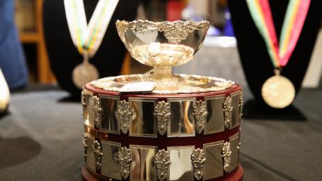 Купа Дейвис