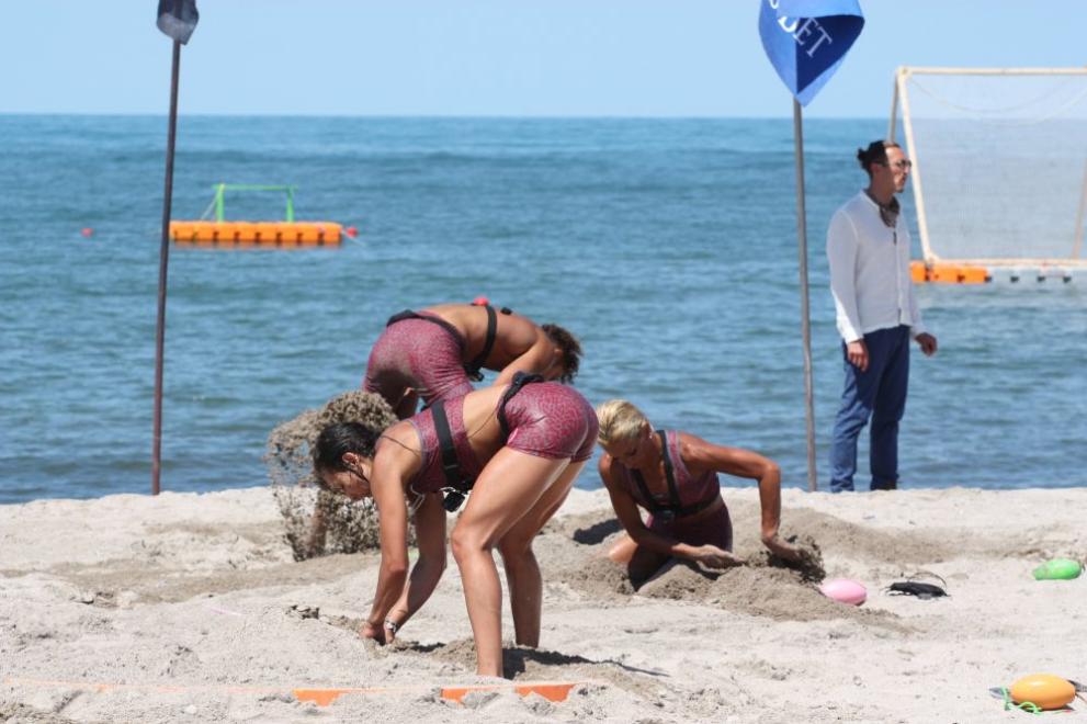  Игри на волята 