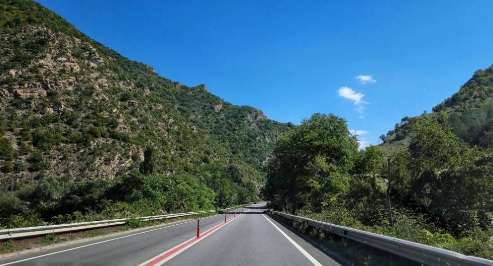  колчета кресненско дефиле 