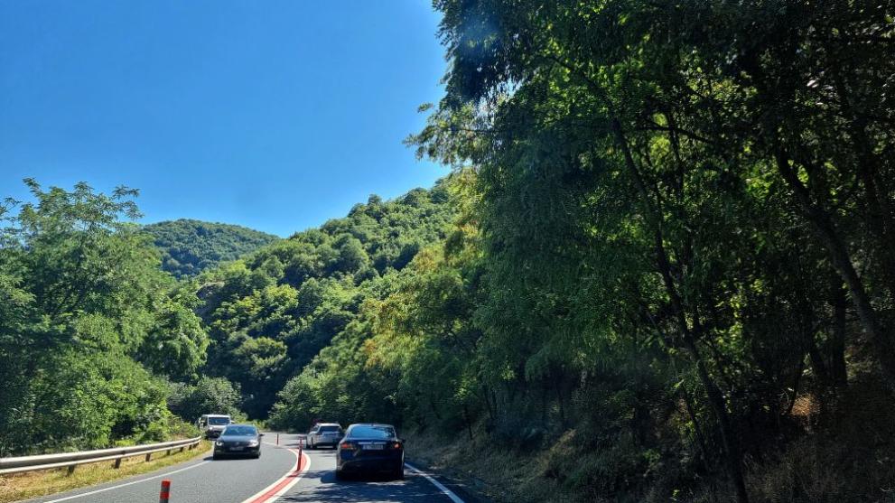  колчета кресненско дефиле 