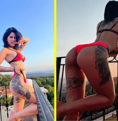 Марешка Бардем