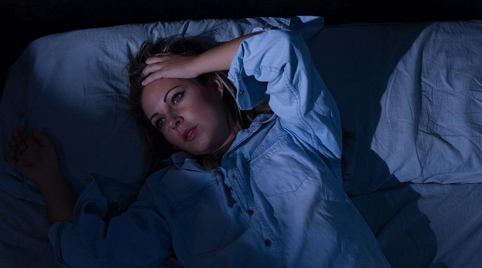 Обясненията за трудното заспиване: Мозъкът, колкото и да ни се иска да го спрем, няма бутон 