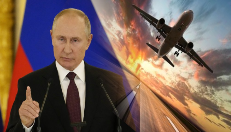 путин - СЛЕД МОБИЛИЗАЦИЯТА: Руснаците бягат, разпродадени са еднопосочните полети от страната