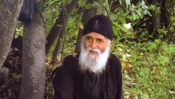 Отец Паисий - ВЯРА: Старец Паисий: Всичкото зло иде от безверието