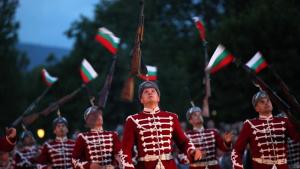 Представителни формирования от Българската армия ще участват в проявите за