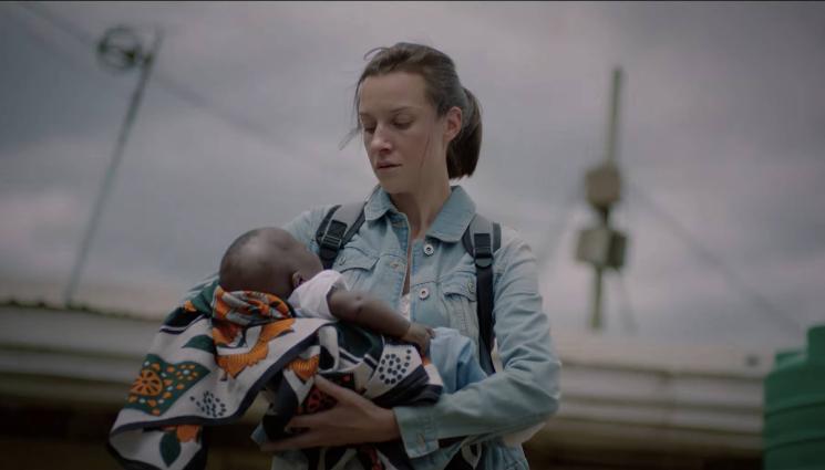 филм Майка - Оскарите отрязаха българския претендент