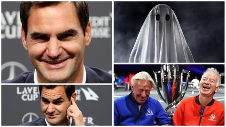 Федерер дух Макенроу Борг