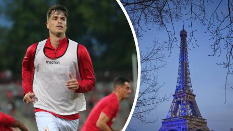 Юрген Матай