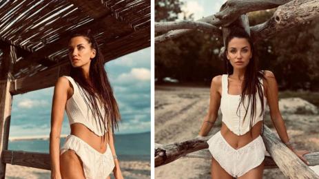 Диляна Попова