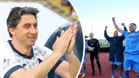 Даниел Боримиров