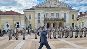 Ямбол отбеляза 114 г от обявяването на мезависимостта на България