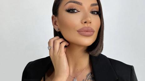 Жасмина Стоичкова