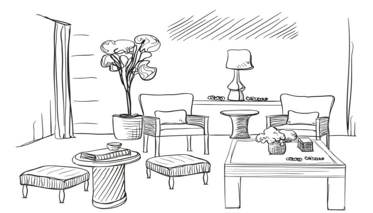 спонсорирана публикация - С любов и внимание към детайла