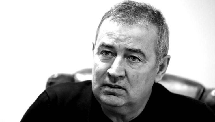Васко Начев - СКРЪБНА ВЕСТ: Издъхна енергийният експерт Васко Начев