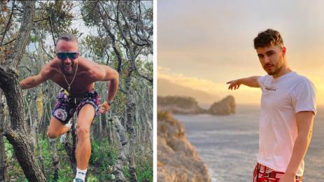 игри на волята