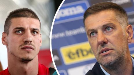 Кръстаич Десподов