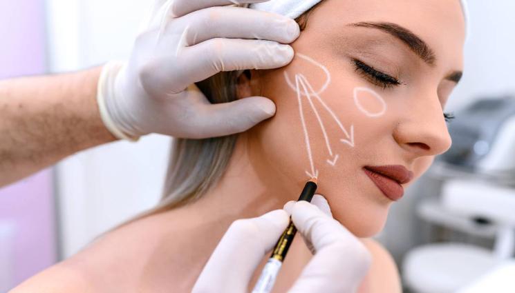 златно време пластични операции - ЗЛАТНО ВРЕМЕ: Козметичен ремонт подмладява звездите