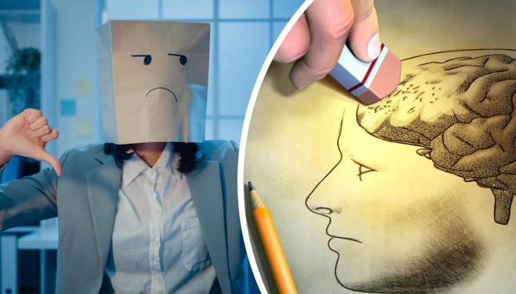 златно време - ЗЛАТНО ВРЕМЕ: Силата на негативното мислене