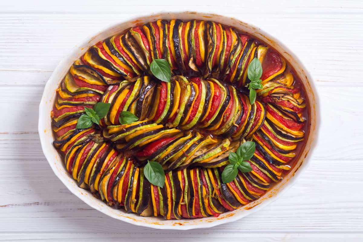 Реми Рататуй