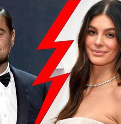 Леонардо ди Каприо