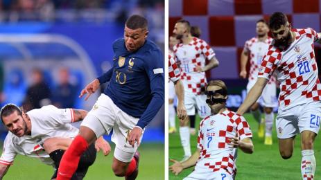 Лига на нациите