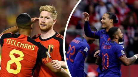 Лига на нациите