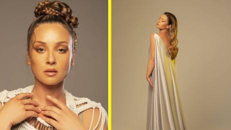 Кръстина Кокорска Криста