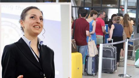 Димитрина Горанова