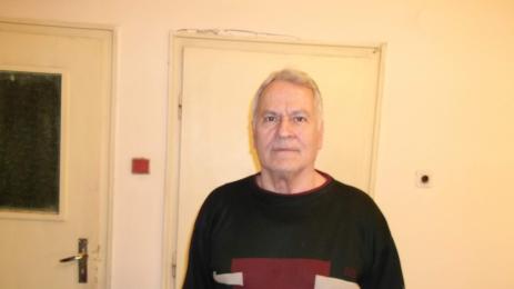 Ангел Димитров Байрактаров