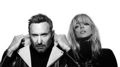 David Guetta & Bebe Rexha - I'M GOOD (BLUE)