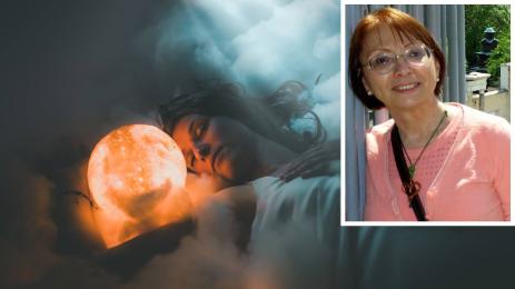 Ели Маринова