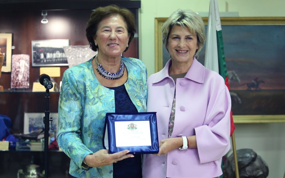 България винаги ще има своите спортисти, които да я славят.