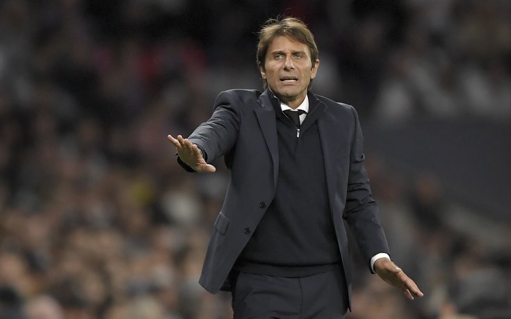 Антонио Конте е отворен към завръщане в Ювентус