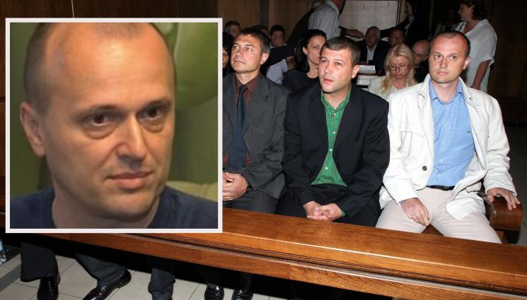 Механджийски - Опандизен по делото  