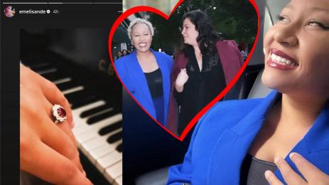 Емили Санде