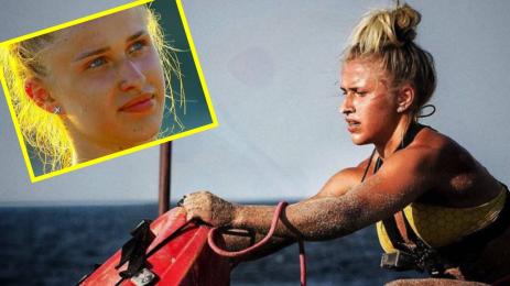 Елизабет Василева Игри на волята