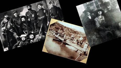 Пейо Яворов Лора