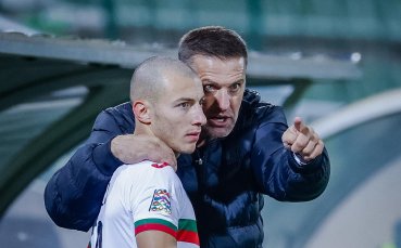Селекционерът Младен Кръстаич е въвел строга дисциплина в националния отбор