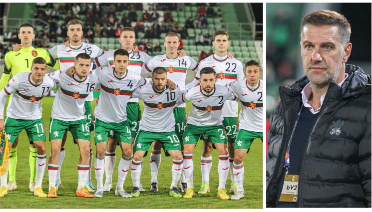 Кръстаич Гибралтар - ГЛЕДНА ТОЧКА: Този отбор на „лъвовете“ има бъдеще само с Мъри или Херо