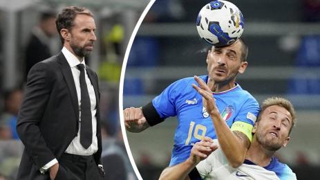 Саутгейт Англия