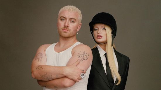 Sam Smith и Kim Petras ще изпълнят "Unholy" на наградите BRIT