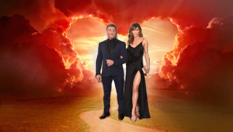 Сталоун - ЛЮБОВТА НАДДЕЛЯ: Слай няма да се развежда