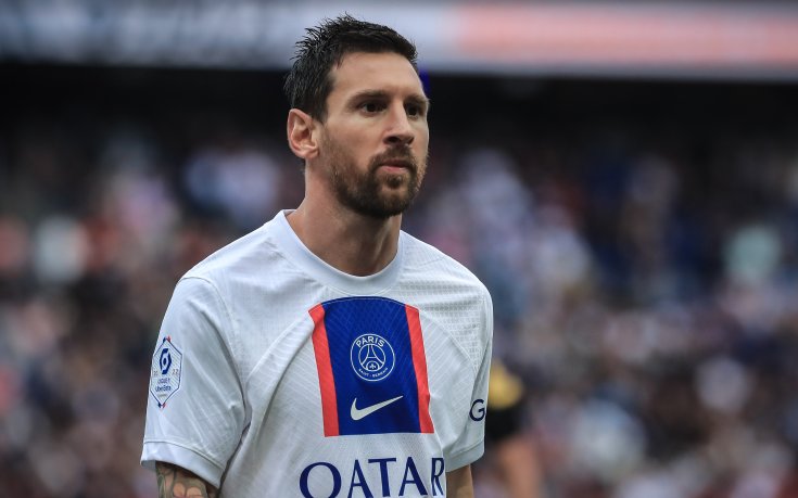 Лионел Меси се завръща в Барселона!