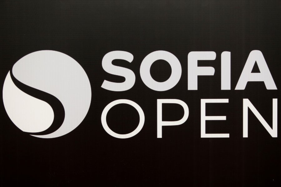 Жребият за основната схема на Sofia Open 20221