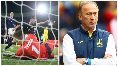 Петраков Украйна