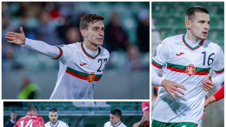 Национален отбор