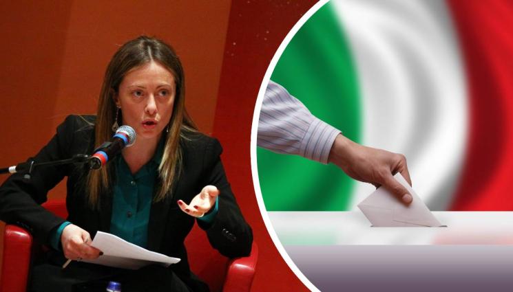 Мелони - Ще се върне ли Италия към фашизма? Съдбоносните избори в страната могат да променят ЕС